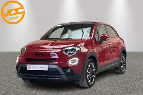 Used FIAT 500X Petrol 2022 Ad 