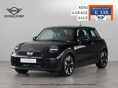 Annonce MINI COOPER Essence 2024 d'occasion 