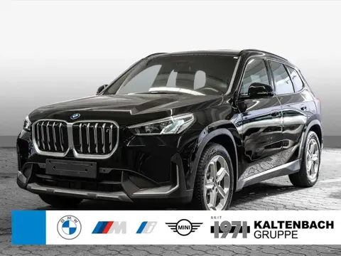 Used BMW IX1 Electric 2023 Ad 