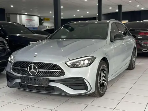 Used MERCEDES-BENZ CLASSE C Hybrid 2023 Ad 