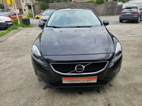 Annonce VOLVO V40 Diesel 2018 d'occasion Belgique