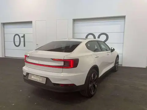 Used POLESTAR 2 Electric 2023 Ad 