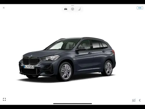 Annonce BMW X1 Essence 2021 d'occasion 