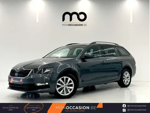 Used SKODA OCTAVIA Diesel 2020 Ad 