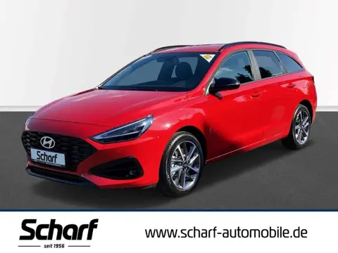 Annonce HYUNDAI I30 Essence 2024 d'occasion 