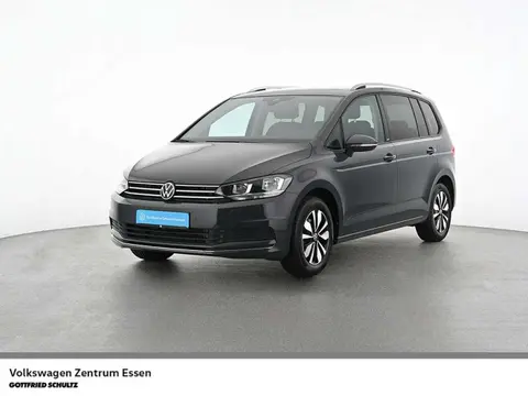 Annonce VOLKSWAGEN TOURAN Diesel 2023 d'occasion 