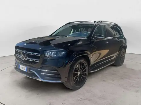 Annonce MERCEDES-BENZ CLASSE GLS Diesel 2022 d'occasion 