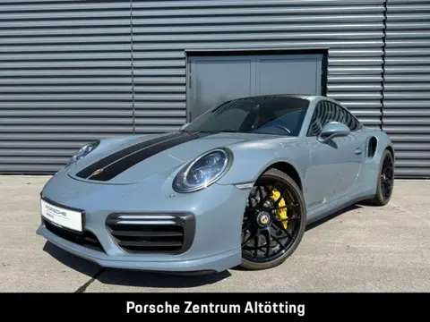 Used PORSCHE 991 Petrol 2016 Ad 