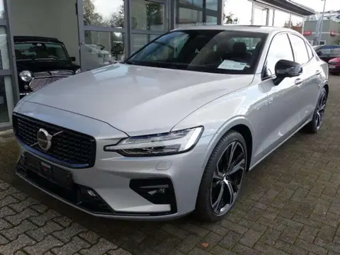 Annonce VOLVO S60 Essence 2023 d'occasion 