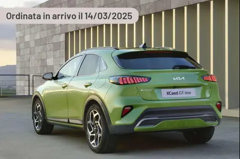 Annonce KIA XCEED Hybride 2024 d'occasion 