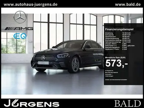 Used MERCEDES-BENZ CLASSE E Diesel 2023 Ad 