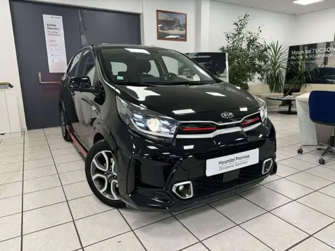 Used KIA PICANTO Petrol 2021 Ad 