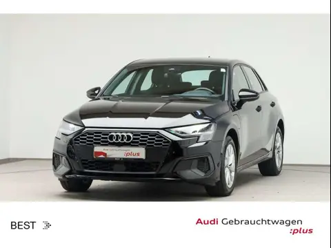 Annonce AUDI A3 Hybride 2022 d'occasion 