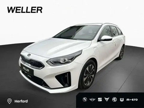 Annonce KIA CEED Hybride 2020 d'occasion 