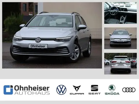 Used VOLKSWAGEN GOLF Diesel 2022 Ad 