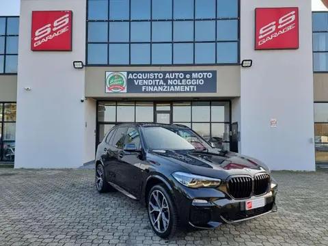 Used BMW X5 Diesel 2019 Ad 