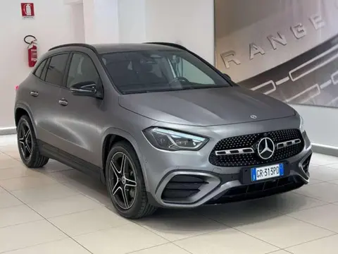 Used MERCEDES-BENZ CLASSE GLA Diesel 2023 Ad 