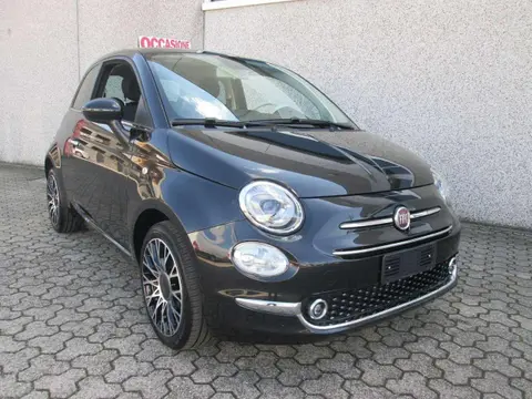 Annonce FIAT 500 Hybride 2023 d'occasion 