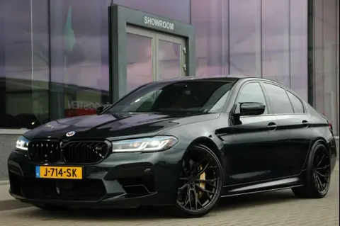 Annonce BMW M5 Essence 2020 d'occasion 