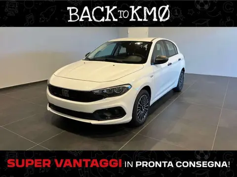 Used FIAT TIPO Petrol 2024 Ad 