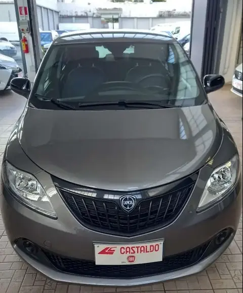 Used LANCIA YPSILON Hybrid 2023 Ad 