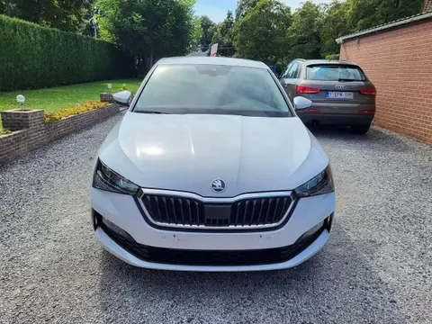 Used SKODA SCALA Petrol 2019 Ad 