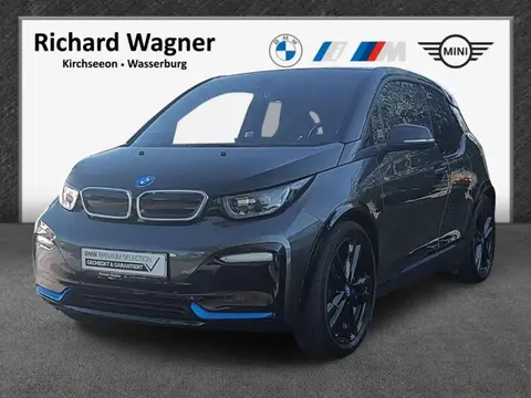 Annonce BMW I3 Électrique 2021 d'occasion 