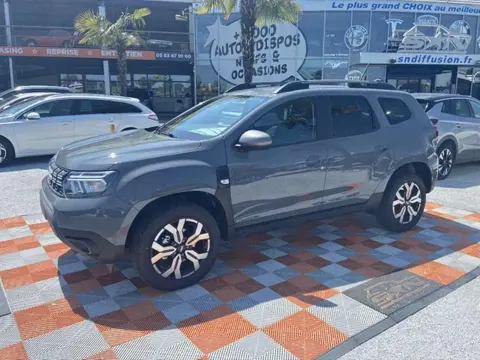 Used DACIA DUSTER Petrol 2024 Ad 