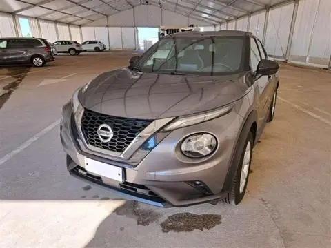 Annonce NISSAN JUKE Essence 2021 d'occasion 