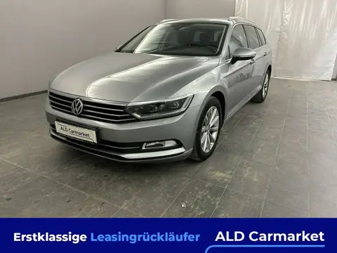 Annonce VOLKSWAGEN PASSAT Diesel 2019 d'occasion 