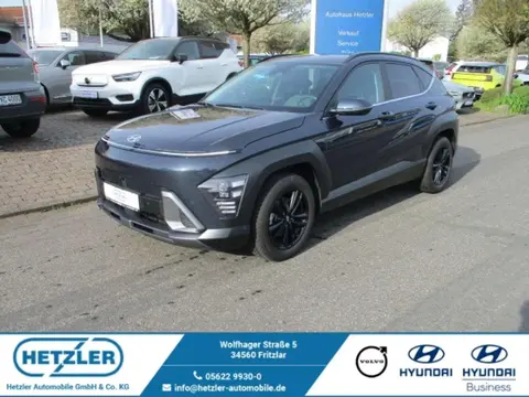 Used HYUNDAI KONA Hybrid 2023 Ad 