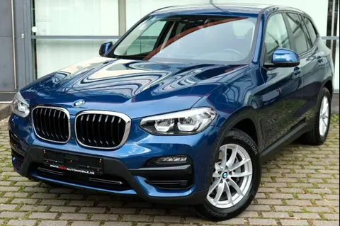 Used BMW X3 Diesel 2021 Ad 