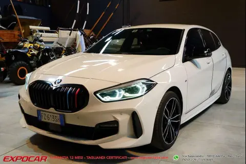 Annonce BMW SERIE 1 Diesel 2019 d'occasion 