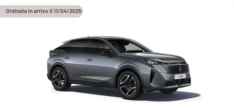 Annonce PEUGEOT 3008 Électrique 2024 d'occasion 