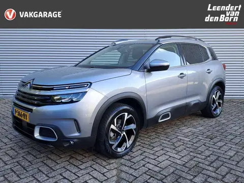 Annonce CITROEN C5 AIRCROSS Essence 2022 d'occasion 