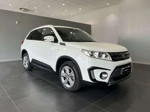 Annonce SUZUKI VITARA Diesel 2017 d'occasion 