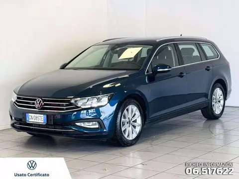 Used VOLKSWAGEN PASSAT Diesel 2023 Ad 