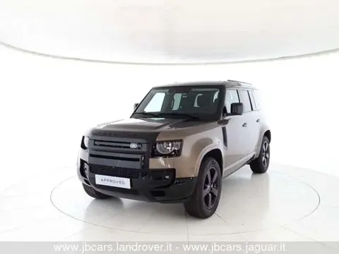 Used LAND ROVER DEFENDER Hybrid 2023 Ad 