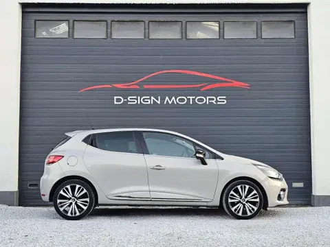 Used RENAULT CLIO Diesel 2016 Ad 