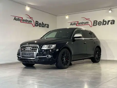 Annonce AUDI SQ5 Diesel 2018 d'occasion 