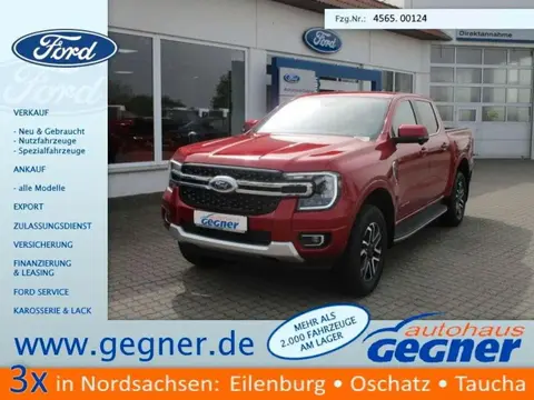 Annonce FORD RANGER Diesel 2024 d'occasion 