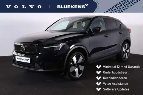 Used VOLVO C40 Electric 2024 Ad 