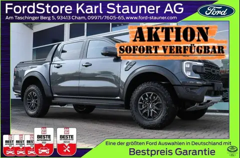 Used FORD RANGER Petrol 2024 Ad 