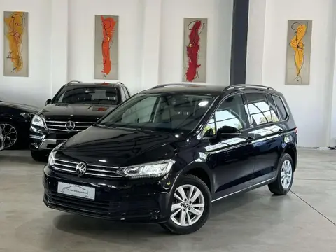 Used VOLKSWAGEN TOURAN Diesel 2023 Ad 