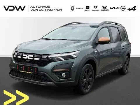 Annonce DACIA JOGGER Essence 2024 d'occasion 