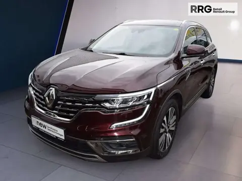 Used RENAULT KOLEOS Diesel 2021 Ad 