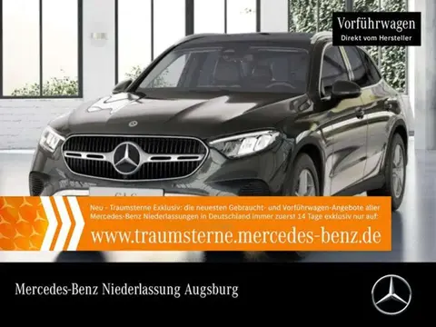 Used MERCEDES-BENZ CLASSE GLC Diesel 2024 Ad Germany