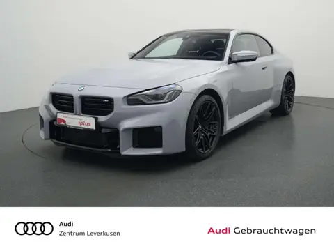 Used BMW M2 Petrol 2024 Ad 