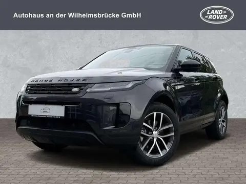 Used LAND ROVER RANGE ROVER EVOQUE Diesel 2024 Ad 