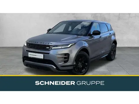 Annonce LAND ROVER RANGE ROVER EVOQUE Diesel 2024 d'occasion 